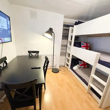 Brixton Apartment London Exterior foto